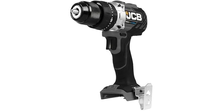 Jcb Tools Jcb 20v Cordless Brushless H