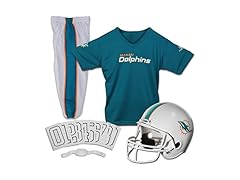 MIAMI DOLPHINS Youth Uniform Set (S)