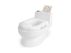 Fisher-Price™ 2-N-1 Potty Trainer