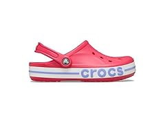 Crocs Bayaband Unisex Clog Poppy