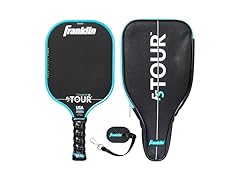 Franklin Pickleball Paddle Set Tempo 14mm