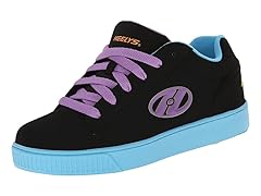 Heelys Kids Straight Up Shoe (7Y & 8Y)