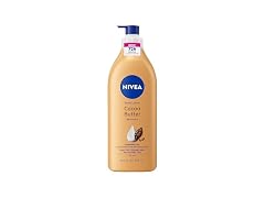 NIVEA Cocoa Butter Body Lotion 16.9oz