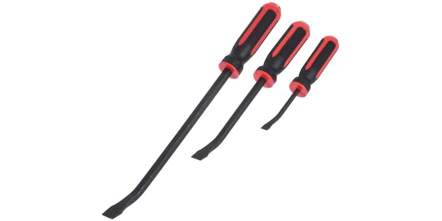 AAP-Tool-127 Pry Bar Set of 3