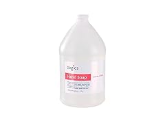 Zogics Citrus and Aloe Hand Soap 1 Gallon