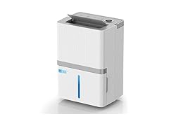 HUMILABS 5000 Sq.Ft Dehumidifier