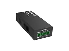 Eaton Tripp Lite Series Dante 2-Channel Analog Audio Encoder