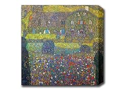 Country House by the Attersee (2 Styles)