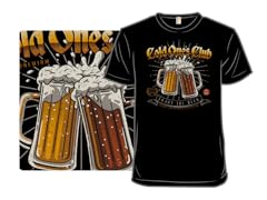 Cold Ones Club
