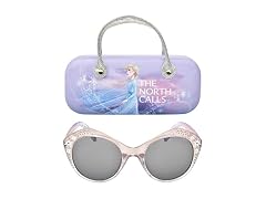 Frozen Sunglasses w-Carrying Case