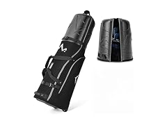 PC Hard Top Golf Travel Bag