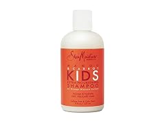 Shea Moisture Kids Shampoo Mango Carrot 8oz