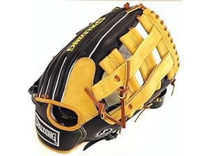SPALDING - SPALDING Fast S Series Glove 送料込み SPALDING Fast S Series Glove 送料込み