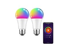 Beantech Wi-Fi Smart Light Bulb