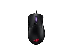 ASUS ROG Gladius III Wired Gaming Mouse, 19000 DPI