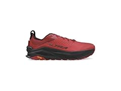 ALTRA Men's Olympus 6 Trail Running Shoe