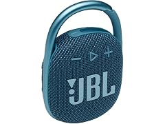 (NEW) JBL Clip 4 Portable Mini Bluetooth Speaker