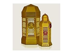 Al Haramain Golden Oud 3.4 oz EDP Spray