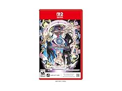 No Sleep For Kaname Date - From AI: THE SOMNIUM FILES (Game Key Card)