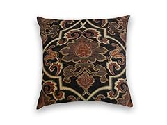 2pk Abstact Ikat Decorative Cover