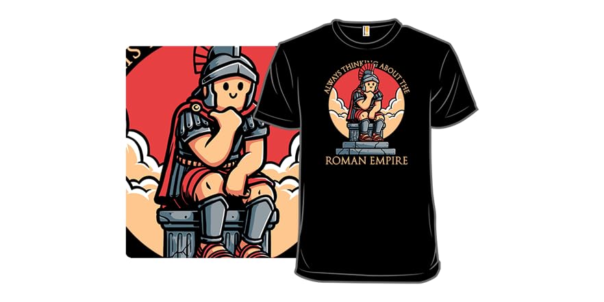 Roman Empire Meme