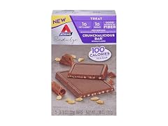 Atkins, Diet Treats Crunchalicious Bar,