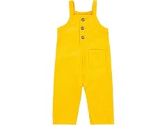 Levi's unisex-baby And Overall (6-9 Months)