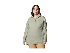 Columbia Women (S) Switchback II Lined Raincoat