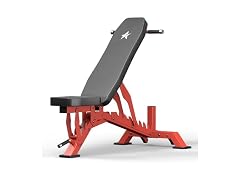STACOO Adjustable Bench Press 1300lb