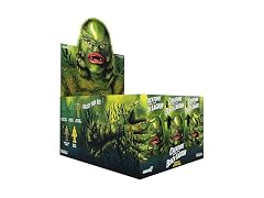 Super7 Creature from the Black Lagoon Blind Box Flat 12PK