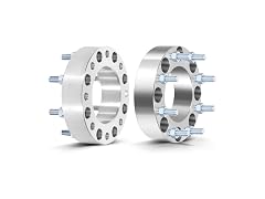 ECCPP 8x180 to 8x180 Wheel Spacers 2inch GMC-2PCS