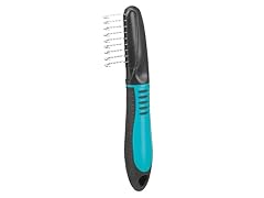 TRIXIE Pet Universal Grooming Rake