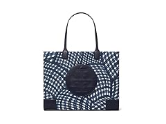 Tory Burch Ella Printed Tote Bag