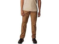 Columbia Men's Flex ROC Utility Pant