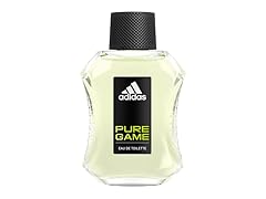 Adidas Pure Game 3.3 OZ EDT Tester Men