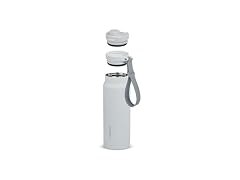 Dometic 34 oz Insulated Chug Bottle, Frost