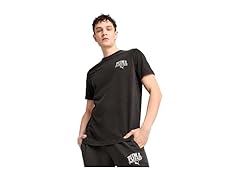 Puma Men (XXL) Graphic T-shirt
