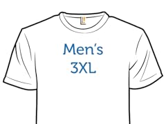 Men's 3XL