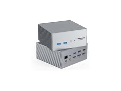 Tiergrade Tiergrade Upgraded Universal USB-C 4K