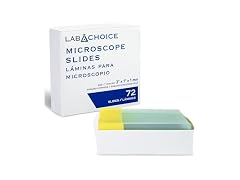 LabChoice Microscope Slides - Super