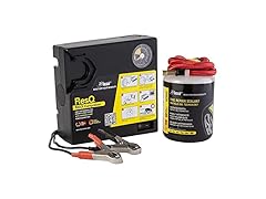 Airman 78-097-002 ResQ Max Tire Repair Kit Black