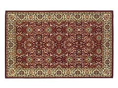 Gem Collection Hereke Rug 5x8