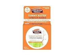 Palmer's Cocoa Butter Formula Tummy Butter