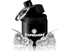 Eargasm HF TP FBA High Fidelity Earplugs