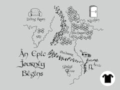 To the Fridge and Back Again