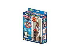 Hands-Free Screen Door - As Seen On Tv