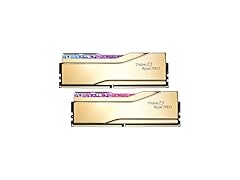 G.Skill Memory Module 32 Gb 2x16gb DDR5