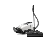 Miele CX1 Blizzard Cat & Dog Bagless Canister