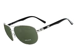 Police Men's Aviator Sunglasses