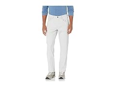 Amazon Essentials Men (38W x 32L) 5-pocket Pant
